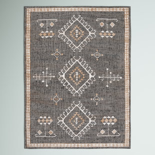 Southwestern Area Rugs You'll Love | Wayfair