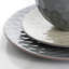Alec Stoneware Dinnerware - Set of 16
