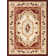 Harbert Oriental Indoor Rug