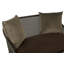 Wilker Faux Leather Sofa