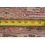 Tapis de couloir brun 4 x 9