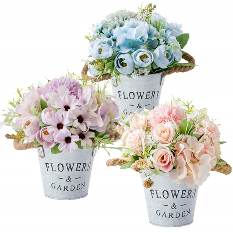 Arrangement