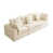 Beige White est en rupture de stock sélectionné