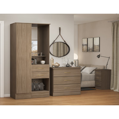 Home Wardrobe