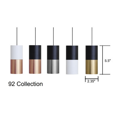 Grecia 4 - Light Kitchen Island Pendant