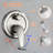 All-In-One Kit with Rough in-Valve-82991195