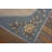 Antique American Hooked Canada - Loop Pile Rug