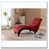 Red selected