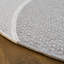 Tapis fait à la main 100% laine naturelle Evercrest-89707988