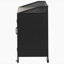 Armoire à vin Sandy