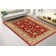 Atterbury Oriental Indoor Rug
