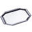 MEPRA Cellini 18/10 Stainless Steel Tray