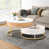 Antique White/Oak Natural Wood is unavailable