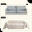 Cotton Box Cushion Sofa Slipcover-1991055498