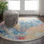 Holbeach Oriental Area Rug-34609565