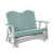 Blanc / Sauge est en rupture de stock