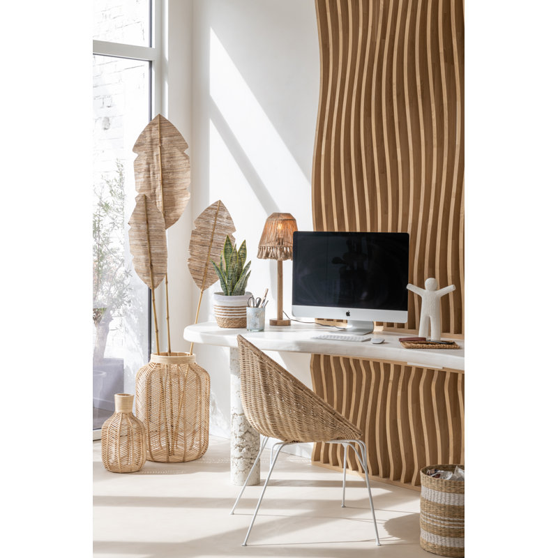 Wilmer Table Vase 1