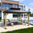 11 Ft. W x 13 Ft. D Solid Wood Patio Gazebo