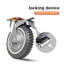 Industrial Swivel Wheel