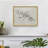 Petal Contrast I -Framed Print - Restickable-509328392