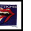 «The Rolling Stones Iconic Tongue», cadre photo