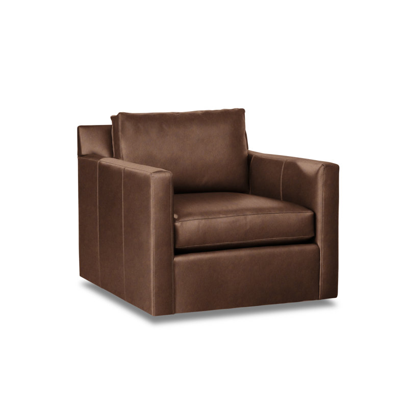 Swivel Armchair, Applause Coconut Husk