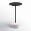 Kolbie Iron End Table