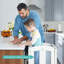 Marchepied pliable pour enfant Martha Stewart-59199205