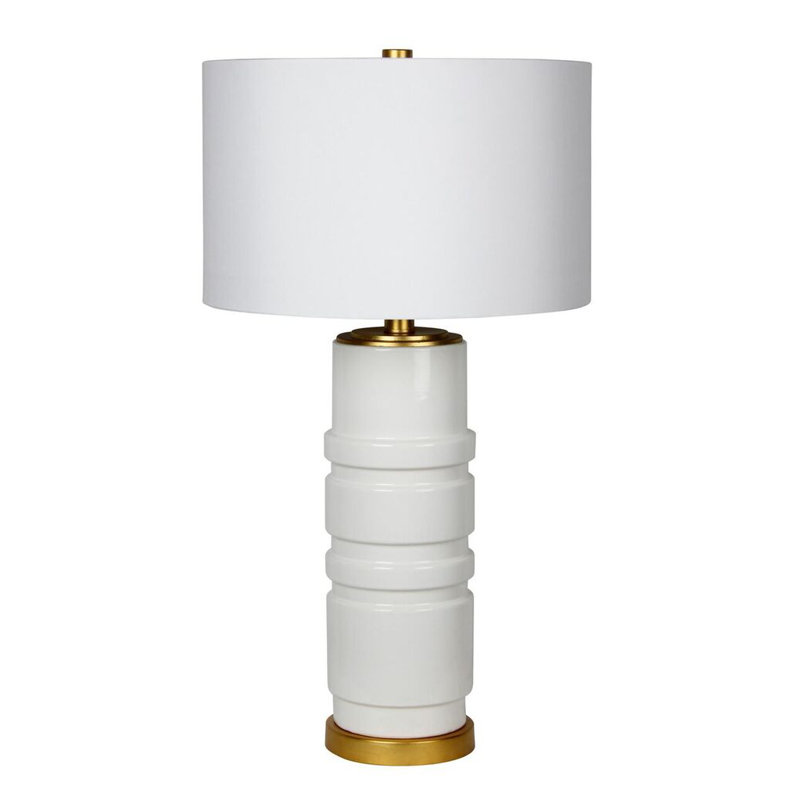 Ceramic Table Lamp