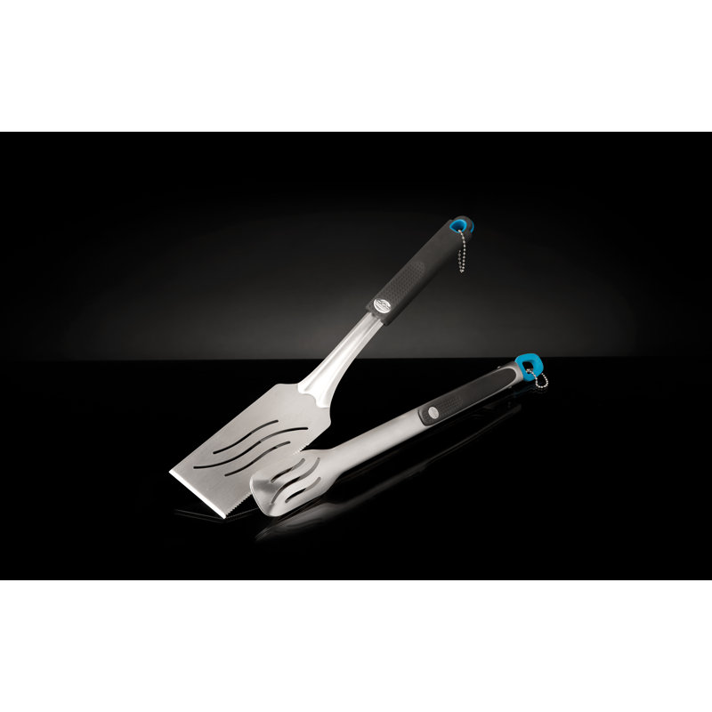 Ensemble d'outils pour barbecue
