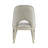 Shaly Upholstered Side Chair w/ Barrel Back-124127142