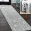 Tapis crème / gris foncé Jasmir-873066212