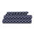 Simply Soft™ Pattern Microfiber Sheet Set-931448039-806654712