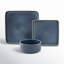 Alirra Handmade Stoneware Dinnerware - Set of 12