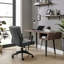 Rosso Office Chair Black Leg-1097081286