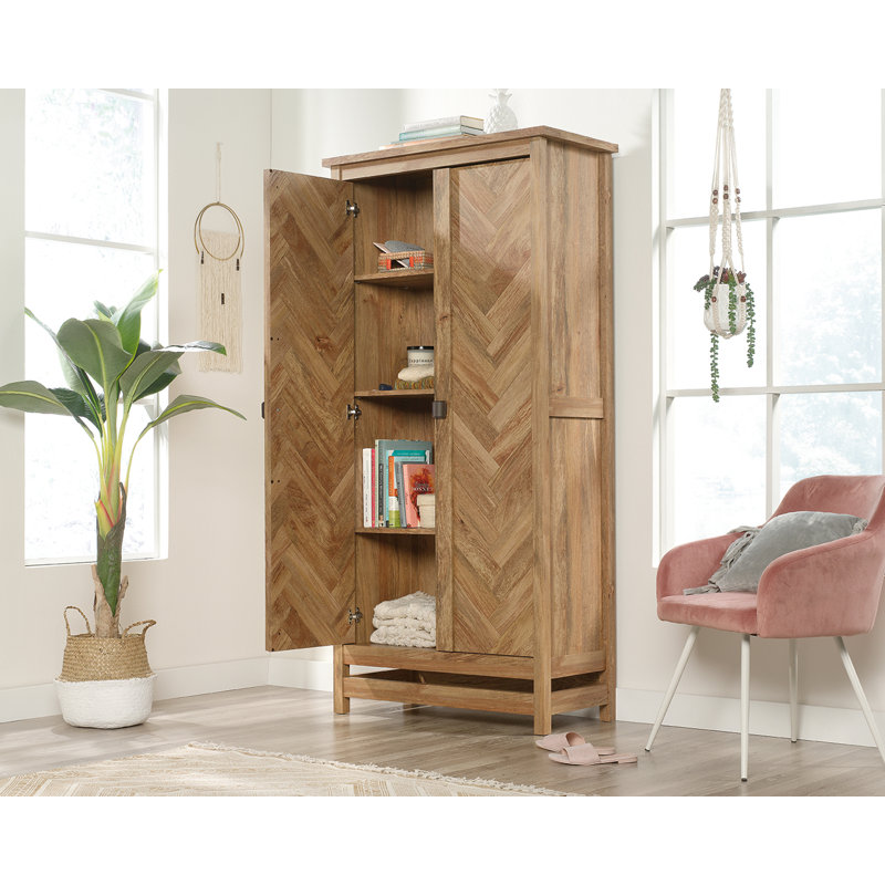 Hawa Bridge Storage