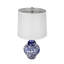 Lampe de table moderne au design minimaliste