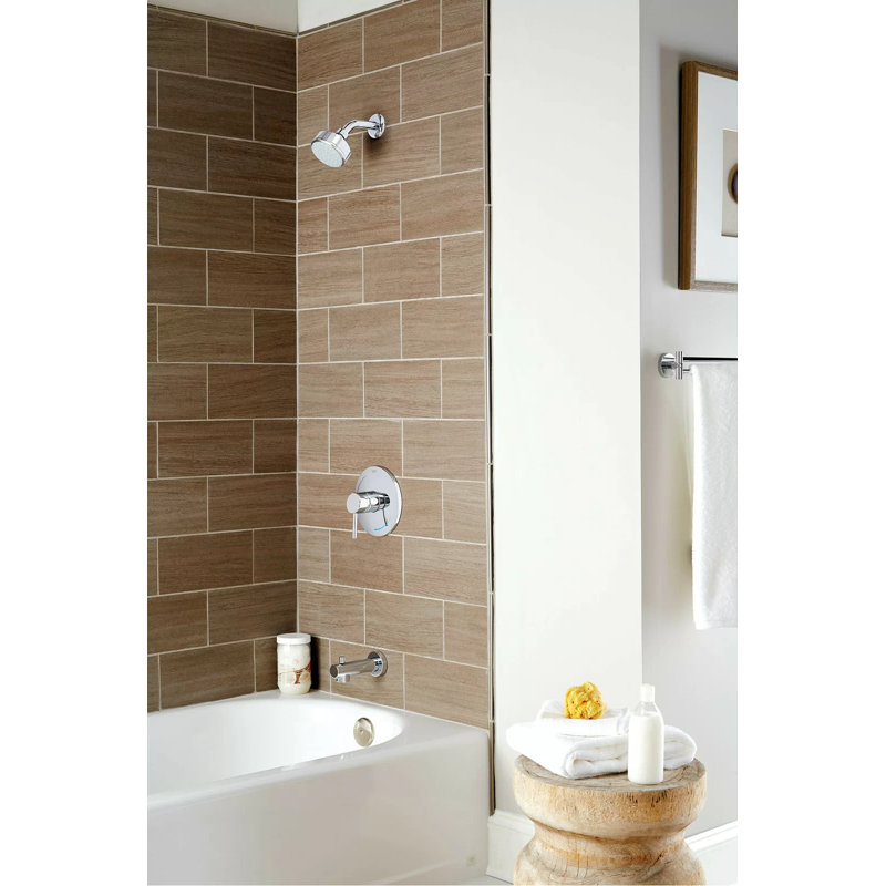 Concetto Rain Shower Head