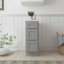 Base de meuble-lavabo 12 po seulement-92316452