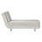 Lanna Upholstered Chaise Lounge