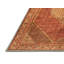 Tapis oriental en chenille tissé à la machine Morio-1926049003