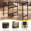 L-Shaped Computer Desk-809986815