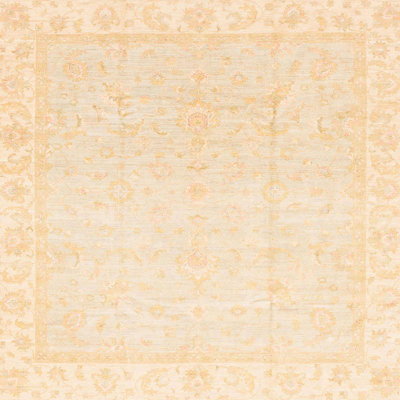 Abstract Indoor Rug