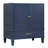 Spacious Double Sink Bathroom Vanity Combo with Organized Storage