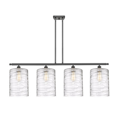 Dublin 4 - Light Pendant