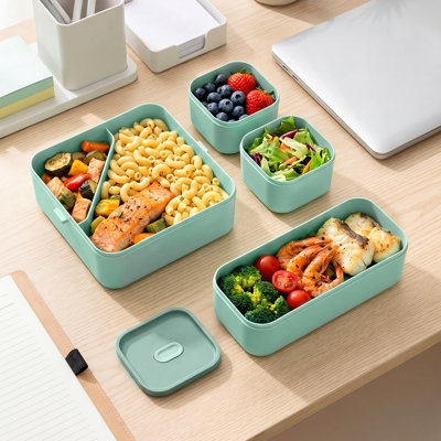 Food Storage Container