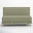 Maggie Slipcover Dining Banquette-114037407
