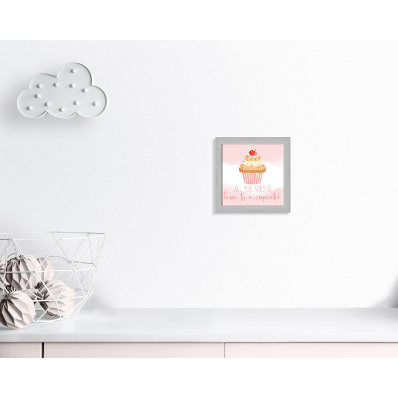 Doux 1, H 14 po x l 14 po x P 0,63 po, Encadré plat argent