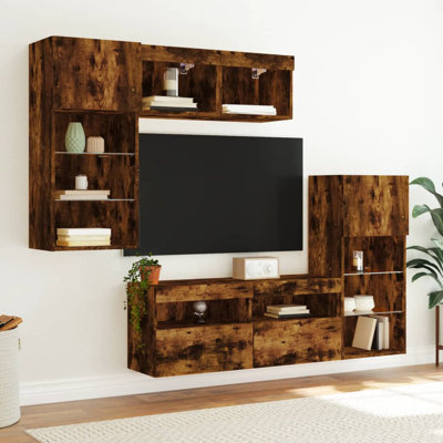 Unfinished Entertainment Centre for TVs up to 42"