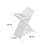 TRIXIE Miguel Fold and Store 25.5" Cat Furniture, Cat Scratching Pad, Top Hammock, Dangling Cat Toys, Cat Cave-107542097